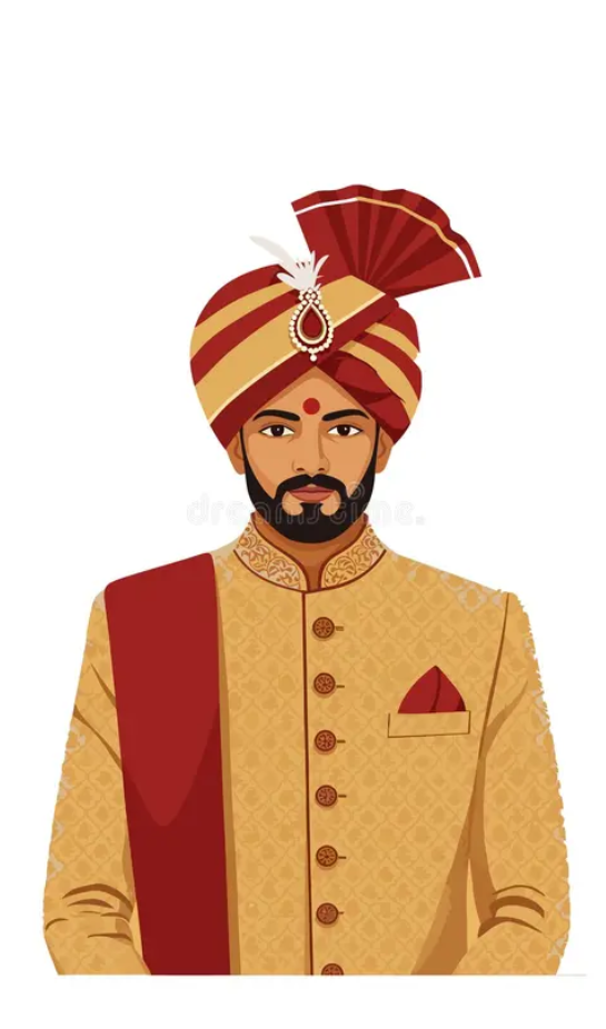 Groom