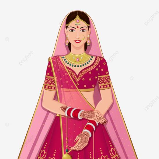 Bride